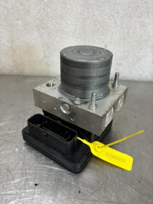 Насос блок керування abs renault zoe ii clio v captur ii гібрид 476602879r фото №1