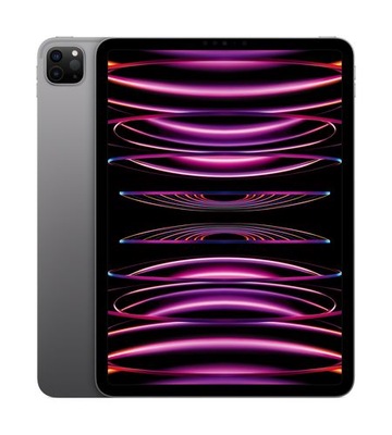 Apple iPad Pro 11" M2 512 GB Wi-Fi Space Grey