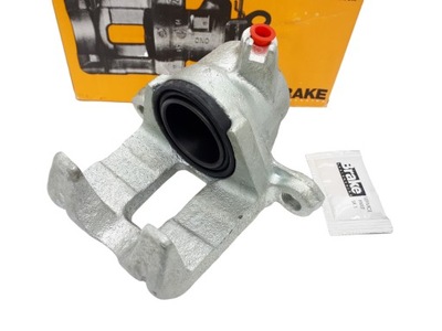 Суппорт тормозной osi задняя левый lexus gx toyota land cruiser prado фото №1