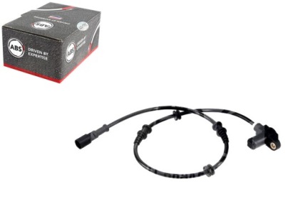 Датчик, швидкість обертова колеса a.b.s. 30387 фото №1