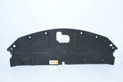 Защита поперечина передний верхний 53289-78011 lexus nx фото №1