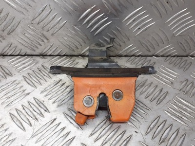 Замок кришки багажника skoda fabia i hb фото №1