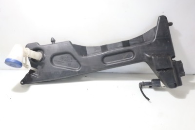 Бачок омывателя c4 picasso ii 1.6hdi фото №1