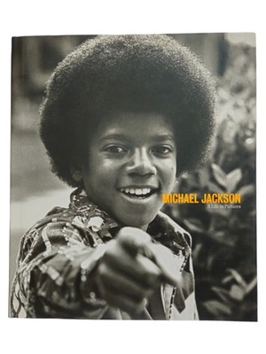 Michael Jackson A life in pictures album