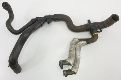 Wąż труба wody citroen c5 iii x7 3.0 hdi фото №1