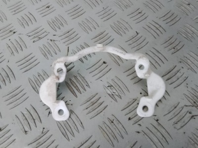 Citroen ds3 рамка кронштейн противотуманной фары 9675369280 фото №1