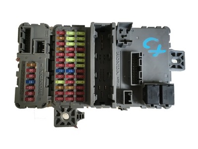 Коробка предохранителей honda civic x фото №1