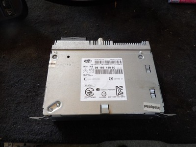 Радіо 9818613880 фото №1