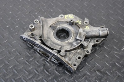 Насос масла mini cooper r56 1,6 d 0656484580 фото №1