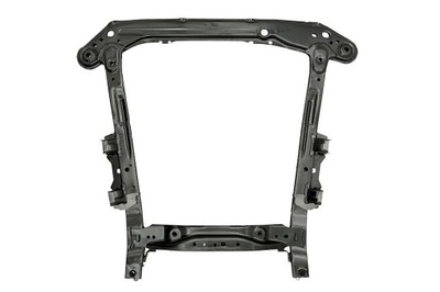 Рама перед подрамник балка dacia lodgy 2012- фото №1