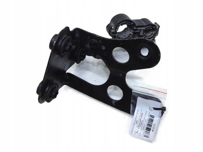 Кронштейн насоса abs skoda octavia ii фото №1