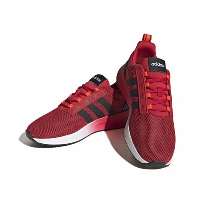 ADIDAS BUTY SPORTOWE RACER TR21 HP2725 r. 40 2/3