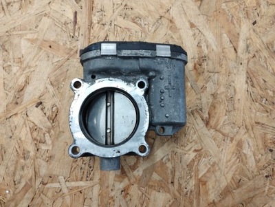 Ford fusion mk5 дроссельная заслонка 2.0 ecoboost фото №1