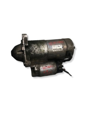 Стартер 1.9 cdti opel vectra c 55352882 фото №1