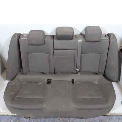 Opel insignia a хэтчбек заднее сиденье сиденье задняя фото №1