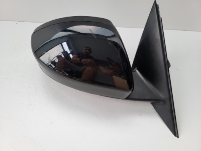 Дзеркало праве jaguar f-pace 10 pin x761 фото №1