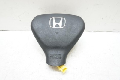 Подушка air bag водителя honda city ii iv фото №1