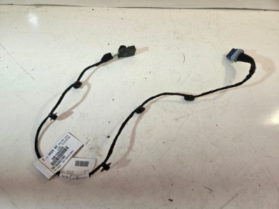 Peugeot expert iii 3 электропроводка жгут дверь боковых 9816583180 фото №1