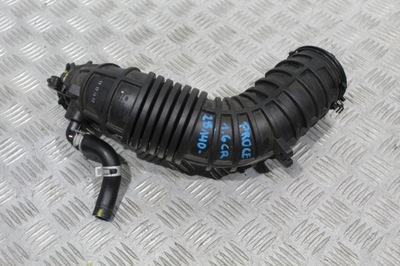 Wąż шланг інтеркулер kia proceed pro ceed iii фото №1