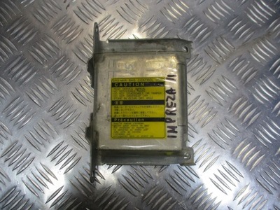 Модуль подушка безопасности subaru impreza ii 152300-3971 фото №1