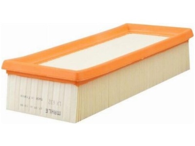 Фильтр воздуха mahle lx 632 фото №1