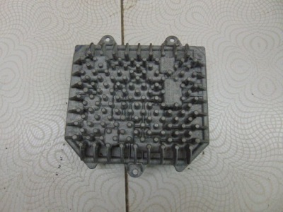 Преобразователь модуль citroen ds7 503959320805 фото №1