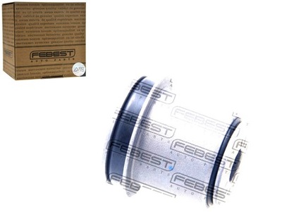 Сайлентблок передней рычаг верхней cadillac escalade 4wd 1997- eu фото №1