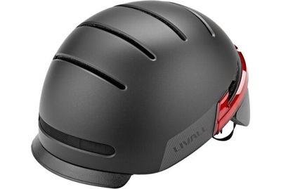 Kask rowerowy Livall BH51M r. M