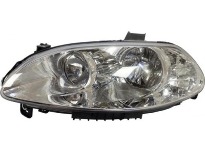 Depo 661-1149l-ld-em depo фара лампа фото №1