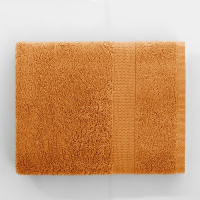 Ręcznik MARINA kolor pomarańczowy 50x100 decoking - TOWEL/MARINA/ORA/50x100