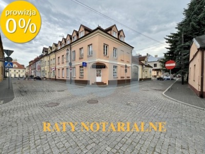 Dom, Łęczyca, Łęczycki, 547 m²