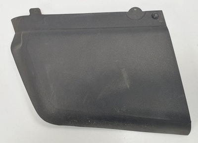 Пластик защита крыша правый задняя renault espace iv фото №1