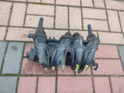 Колектор всмоктуючий dacia logan i 1.4 7700273860 фото №1