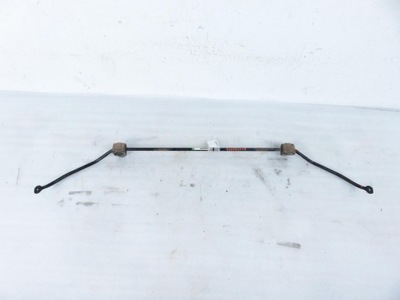 Тяга стабилизатора задняя bmw x1 e84 фото №1