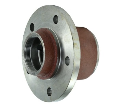 PIASTA KOŁA PRZEDNIEGO C-330 C-328 5 OTWORÓW