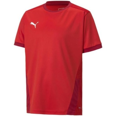 Koszulka dla dzieci Puma teamGOAL 23 Jersey 128