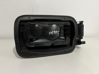 Bmw 4 f32 f36 кришка заливної пального заливна горловина 7270761 фото №1