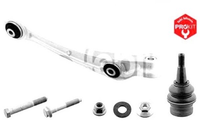 Febi рычаг audi перед a4, a4 allroad, a5, a6, a7, фото №1