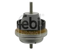 Febi подушка двигателя peugeot фото №1