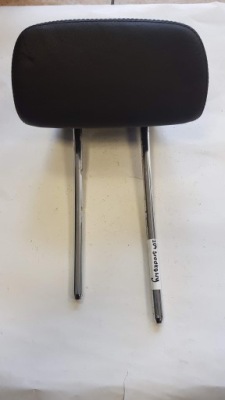 Mercedes c klasa 204 w204 подголовник средний задняя фото №1