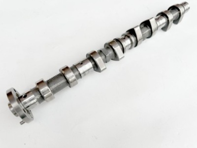 Mercedes ml w164 w211 w220 4,0cdi вал распределительного вала r6280510101 фото №1