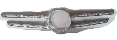 Mercedes решётка радиатора решётка радиатора a2138880260 w213 e-klasa фото №1