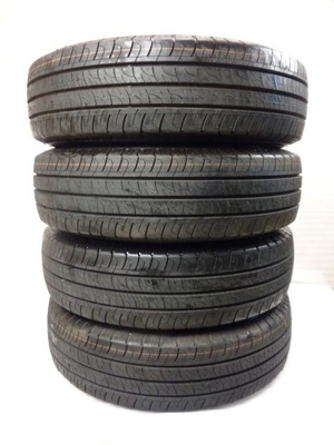 NEUMÁTICOS DE VERANO 195/75R16 GOODYEAR 195/75/16C 2022R BIEZNIK PARA 8,3MM IVECO  