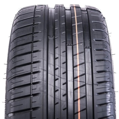 2X NEUMÁTICOS DE VERANO 235/40R18 MICHELIN CONTROL REMOTO SPORT 3  