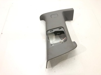 Обшивка стійка правого chevrolet camaro 15-22 фото №1