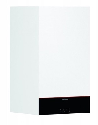 VIESSMANN KOCIOŁ GAZOWY VITODENS 100-W B1HF 19KW