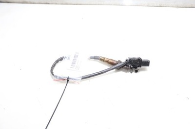 Датчик лямбда-зонд fiat sedici lift 1.6 фото №1