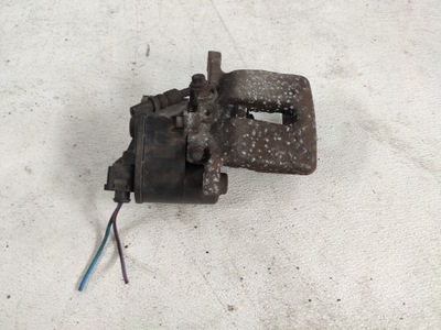 Volvo s60 ii v60 2012 супорт гальмівний лівий задня фото №1