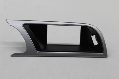 Audi a5 8t lift захист рамка mmi 8t1857186s фото №1