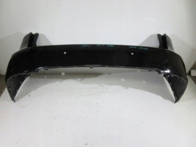 Бампер задний  задний lexus rx7 sport 16-17 rok фото №1